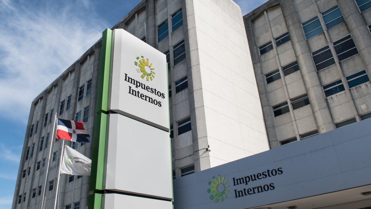 DGII anuncia este año el marbete se podrá renovar a través de